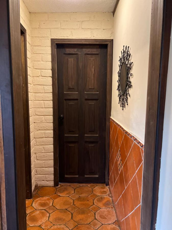 Hacienda Santa Ana Lodging Guamote Exterior foto