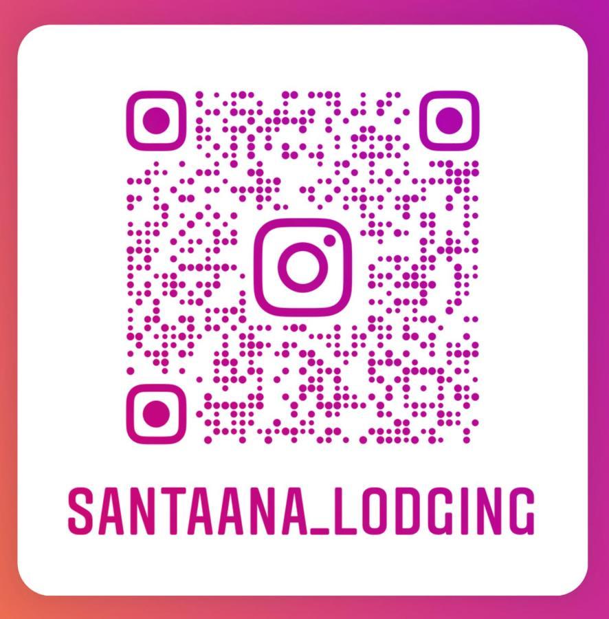 Hacienda Santa Ana Lodging Bed and Breakfast Guamote Exterior foto